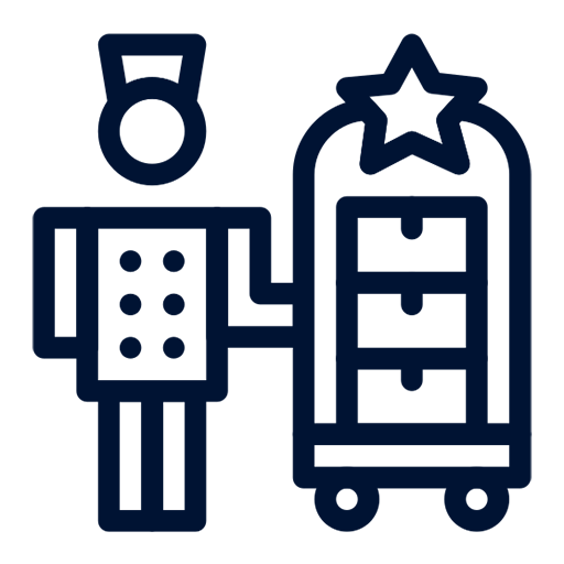 Built by Hospitality Leaders