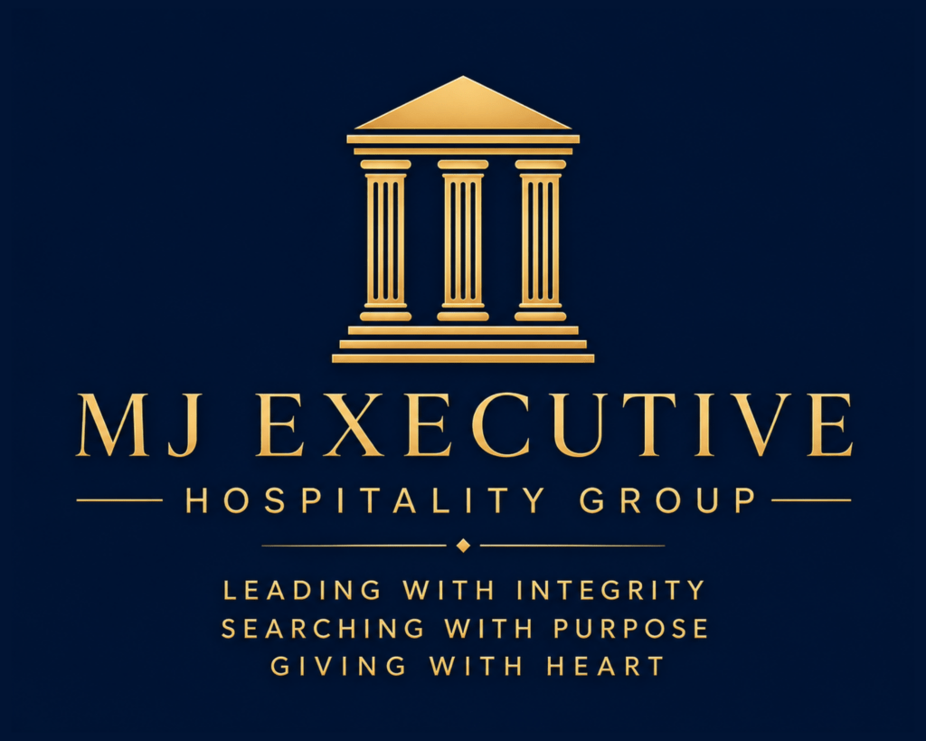 MJ Executive Hospitality Group